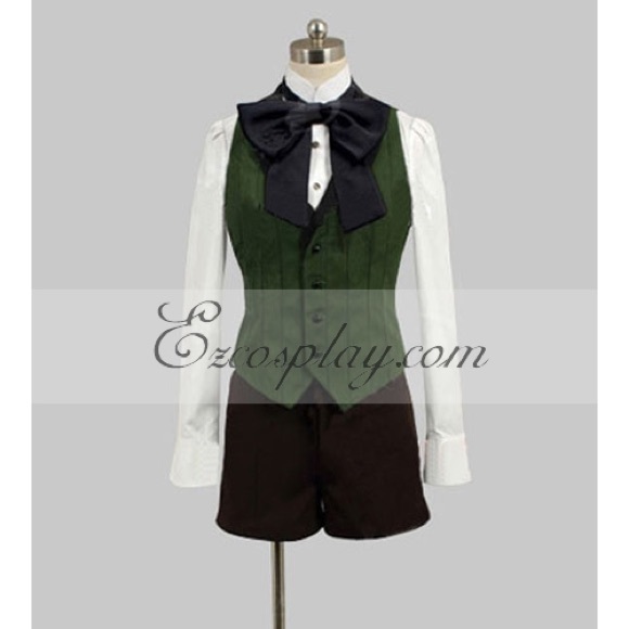 Used! Alois Tracy Cosplay - Picture 2 of 5